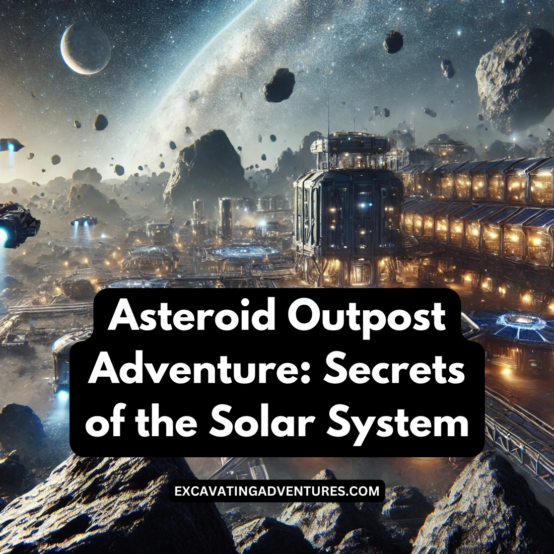 The Solar System