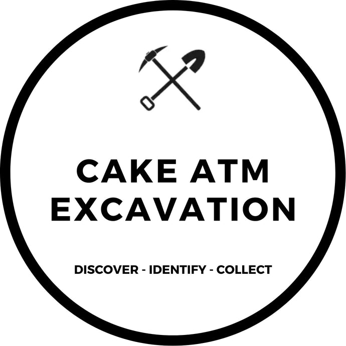 CAKE ATM EXCAVATION