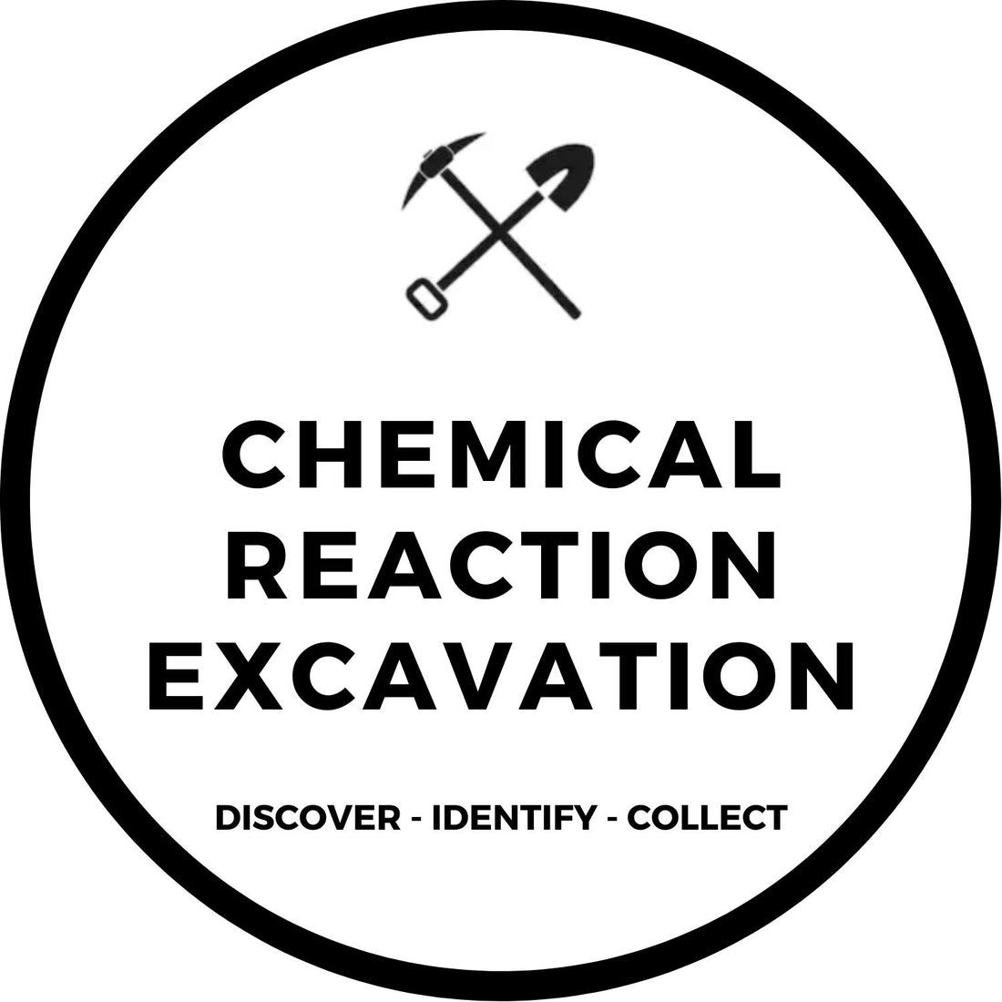 CHEMICAL REACTION EXCAVATION