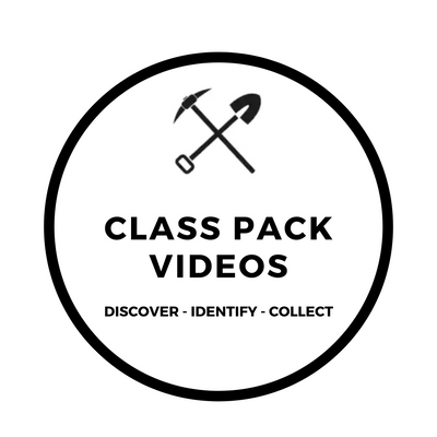 CLASS PACK VIDEOS