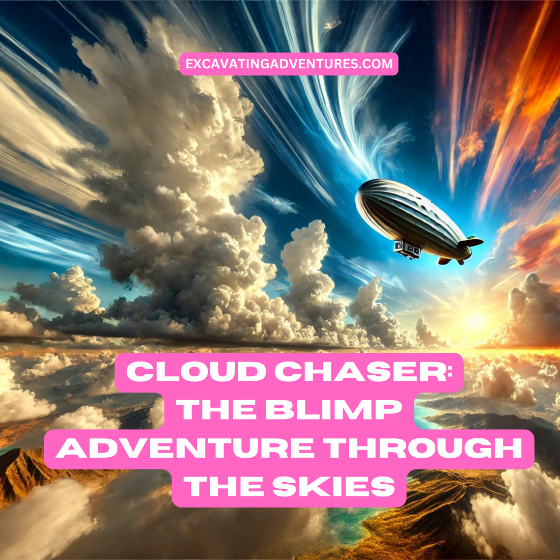 Types of Clouds