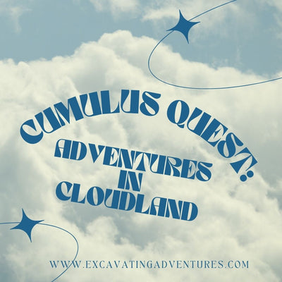 Cumulus Quest: Adventures in Cloudland