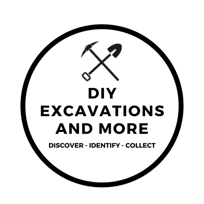 DIY EXCAVATIONS AND MORE
