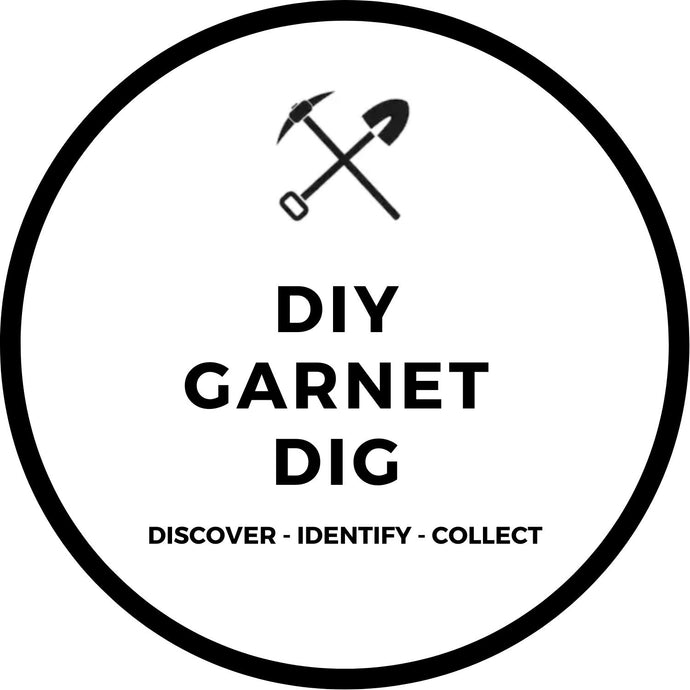 DIY GARNET DIG