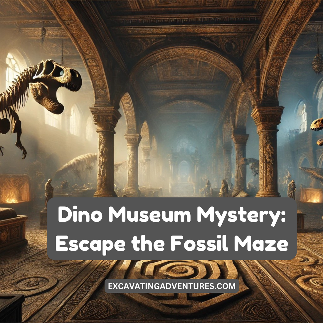Dinosaurs