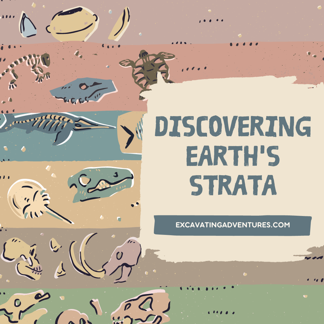 Discover the captivating world of strata and how its layers unveil Earth's history, including ancient fossils, changing climates, and geological events.