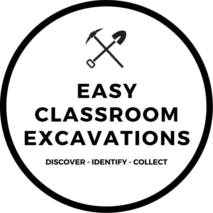 EASY CLASSROOM EXCAVATIONS
