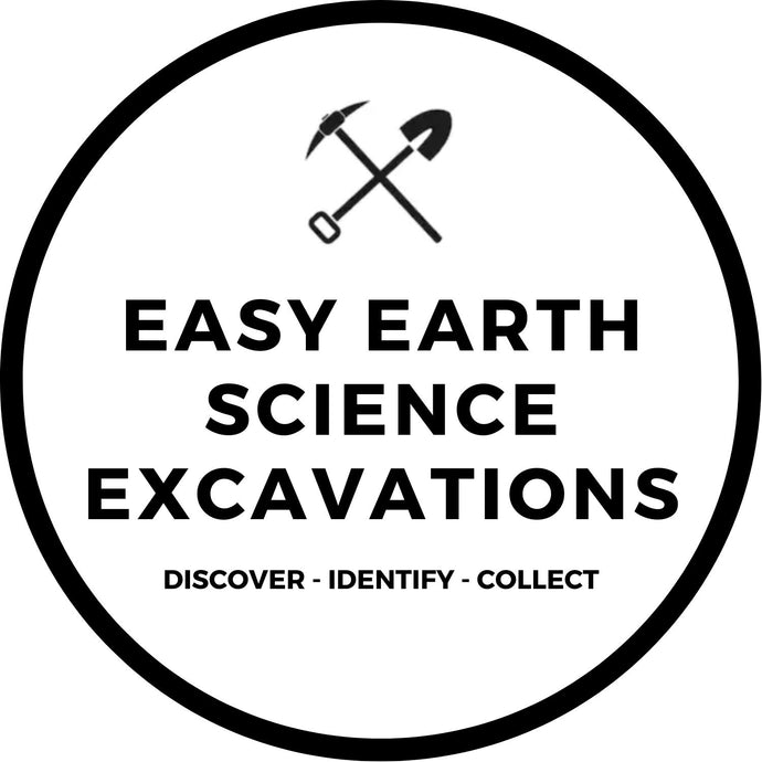 EASY EARTH SCIENCE EXCAVATIONS
