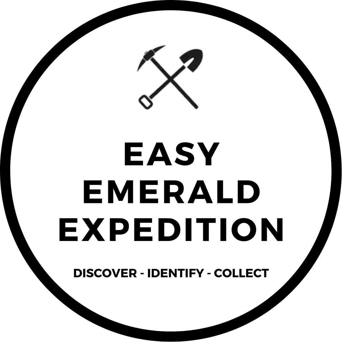 EASY EMERALD EXPEDITION