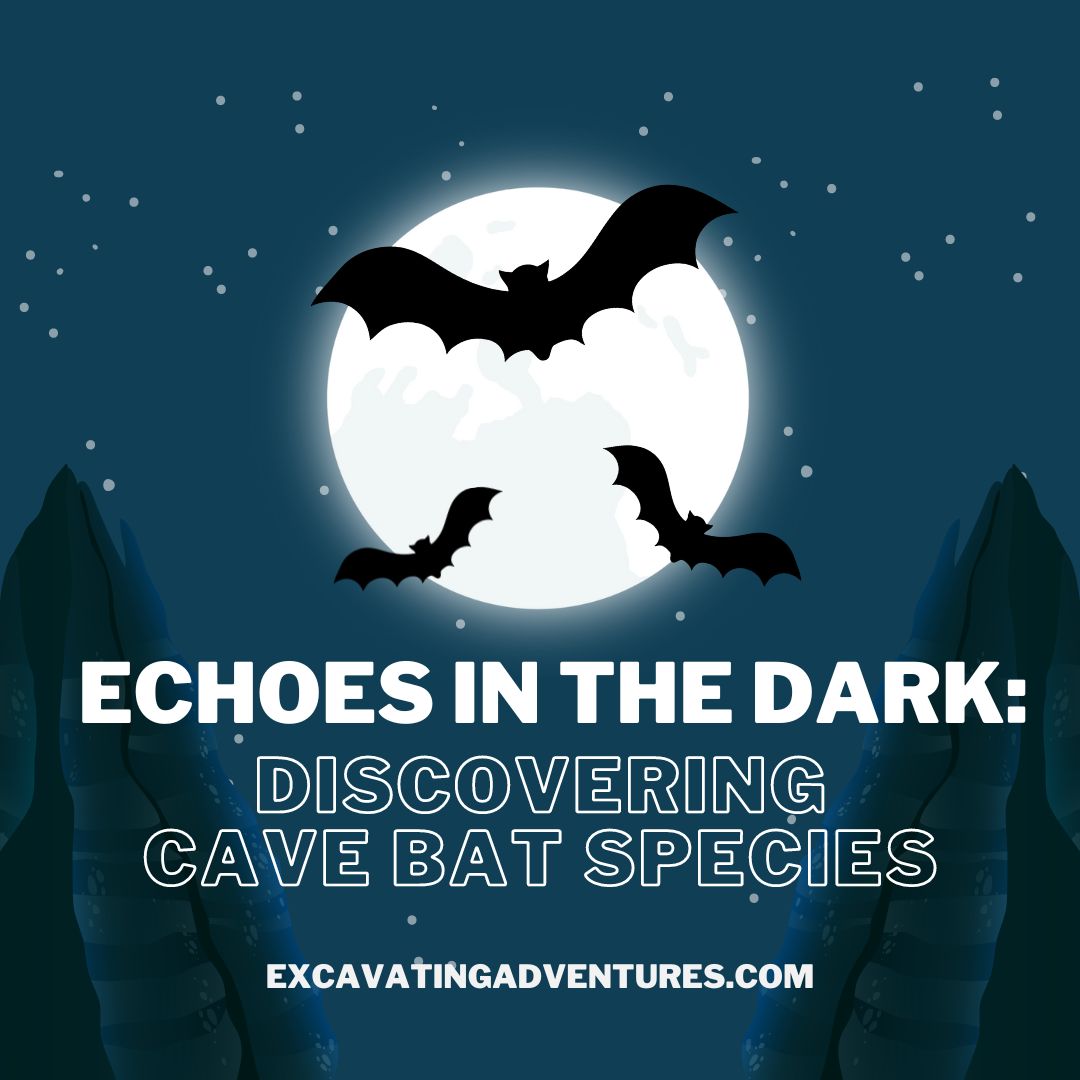 Bats in caves use echolocation, eat insects, play crucial ecological roles, and find safety in these dark, quiet habitats.