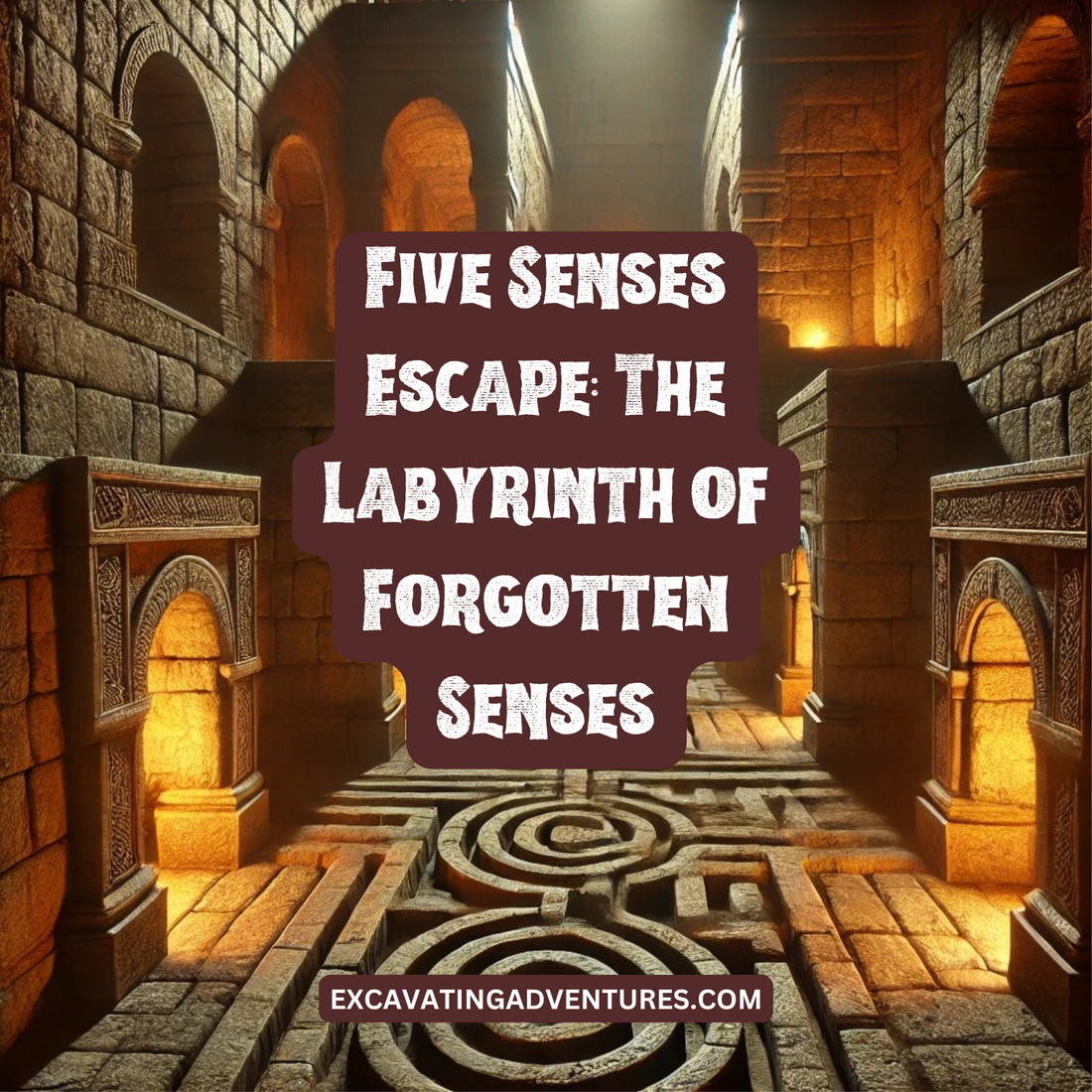 The Senses