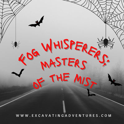 Fog Whisperers: Masters of the Mist