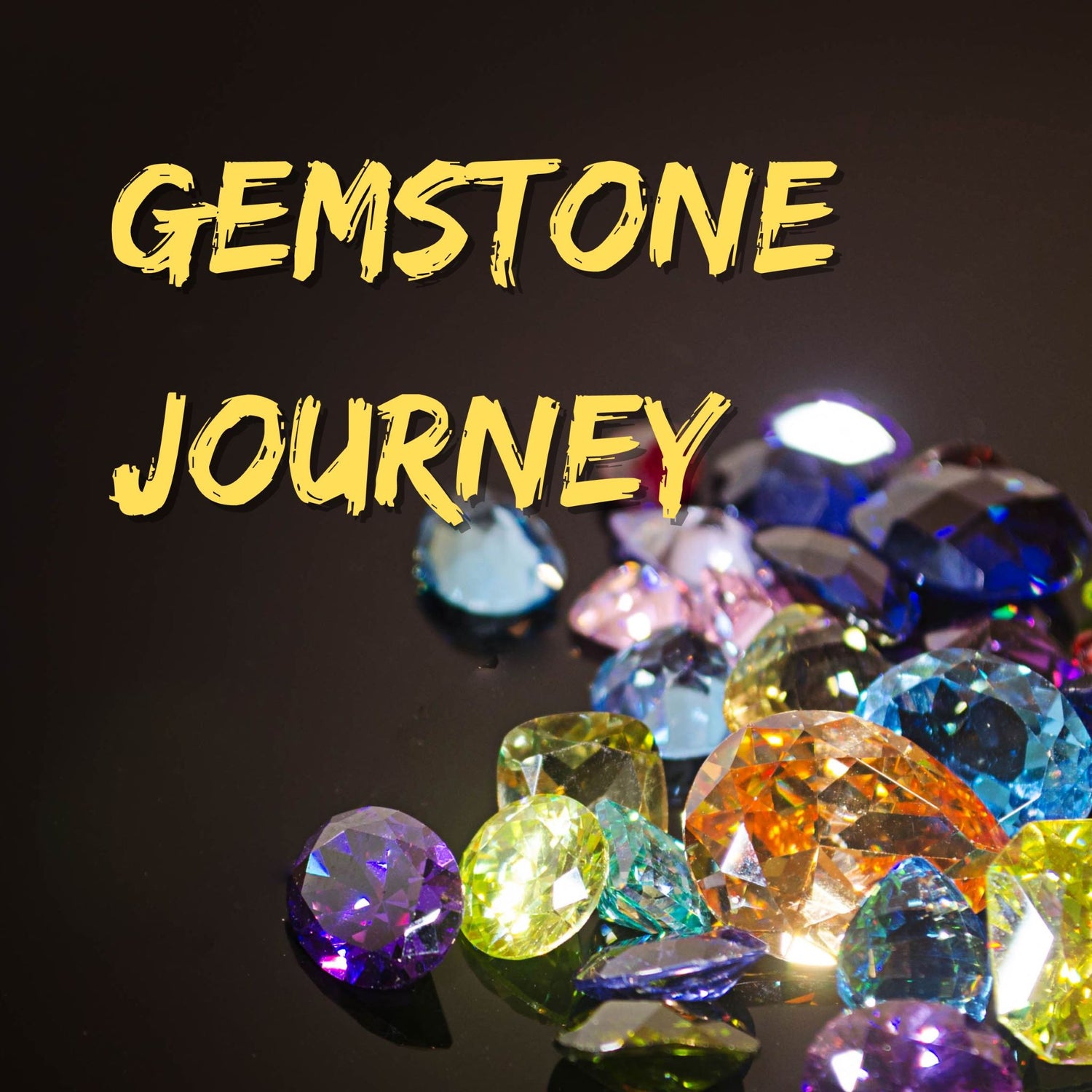 GEMSTONE JOURNEY INSTRUCTIONS