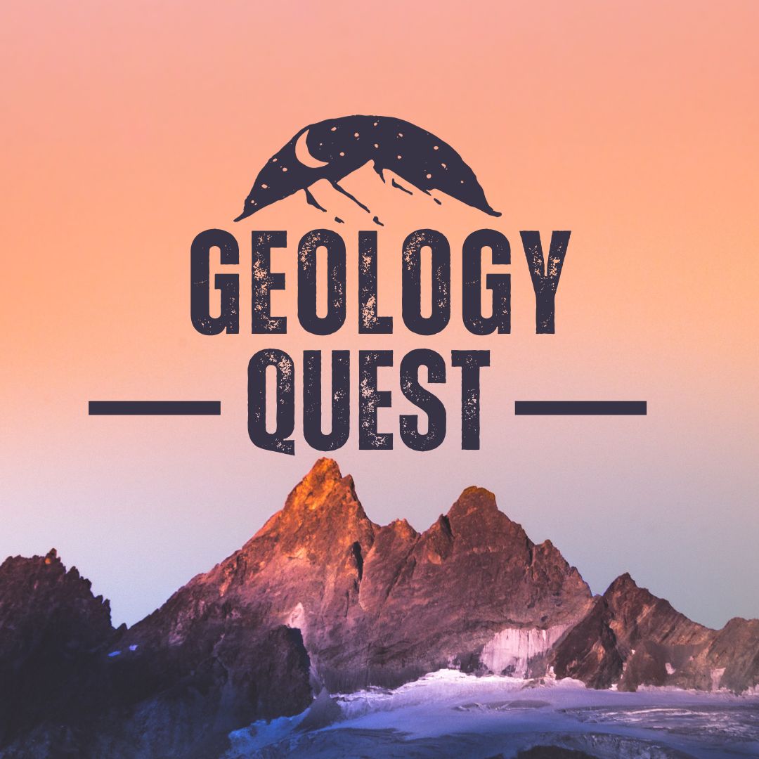 GEOLOGY QUEST INSTRUCTIONS