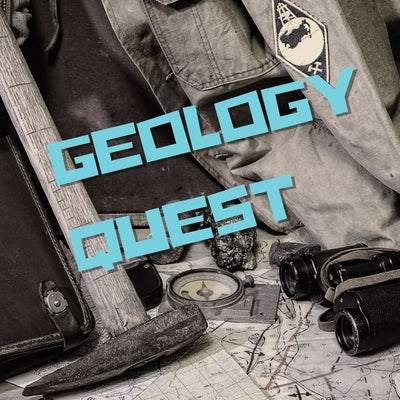 GEOLOGY QUEST INSTRUCTIONS
