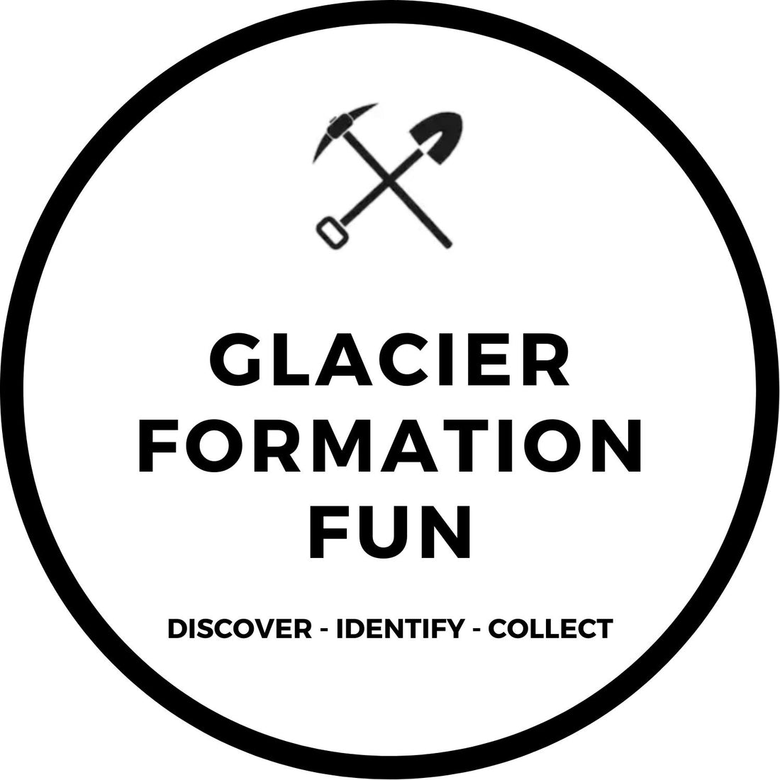 GLACIER FORMATION FUN