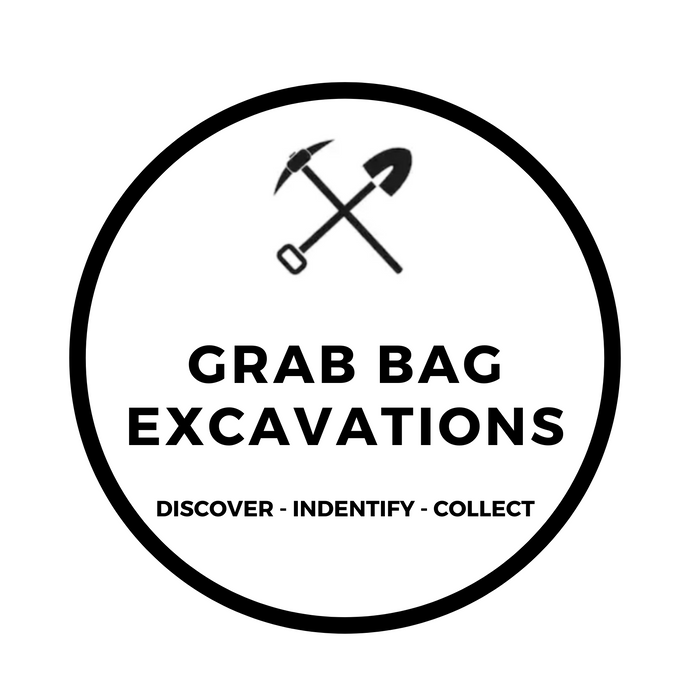 GRAB BAG EXCAVATIONS