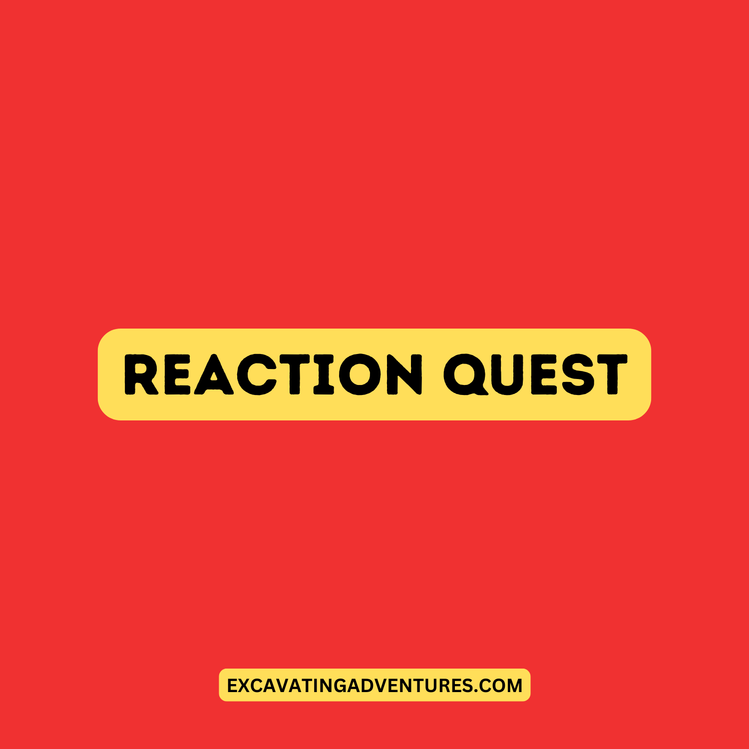 9 - Reaction Quest