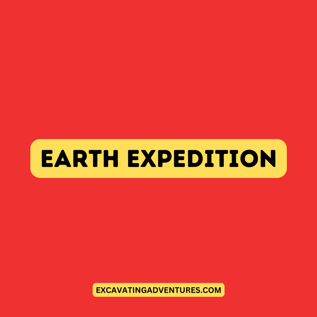 13 - Earth Expedition