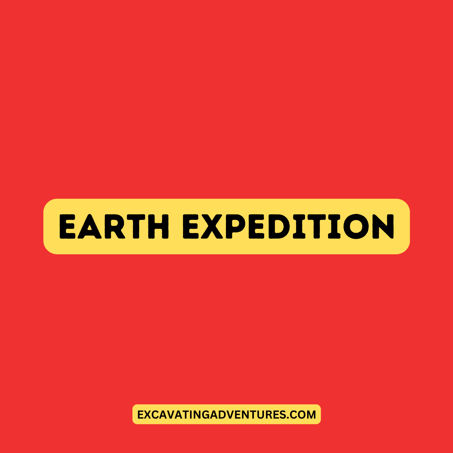 13 - Earth Expedition