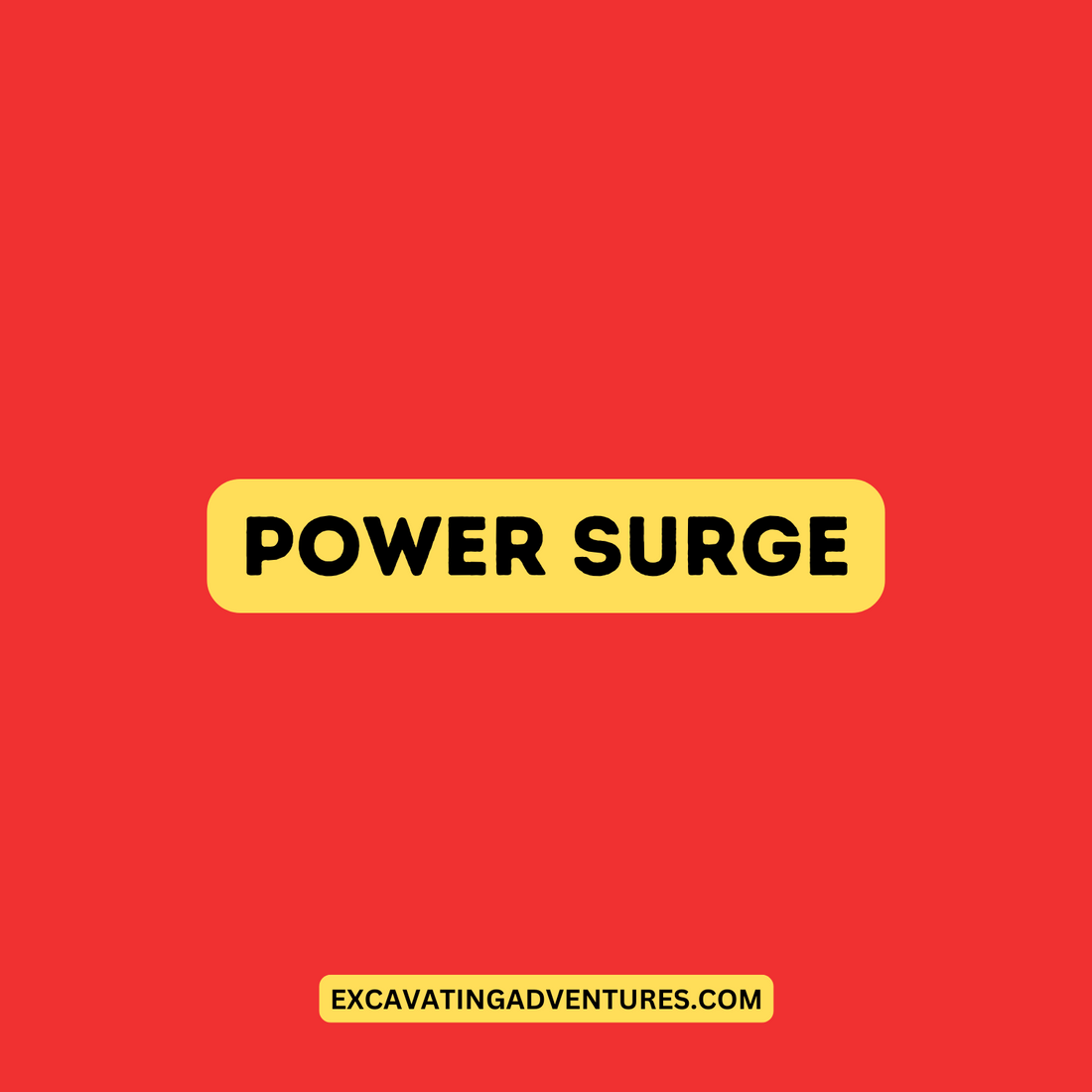 11 - Power Surge
