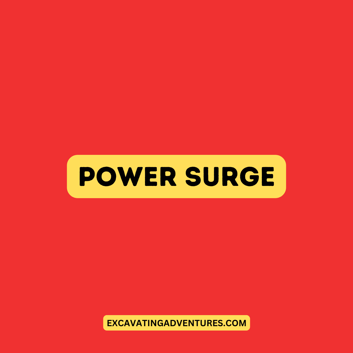 11 - Power Surge