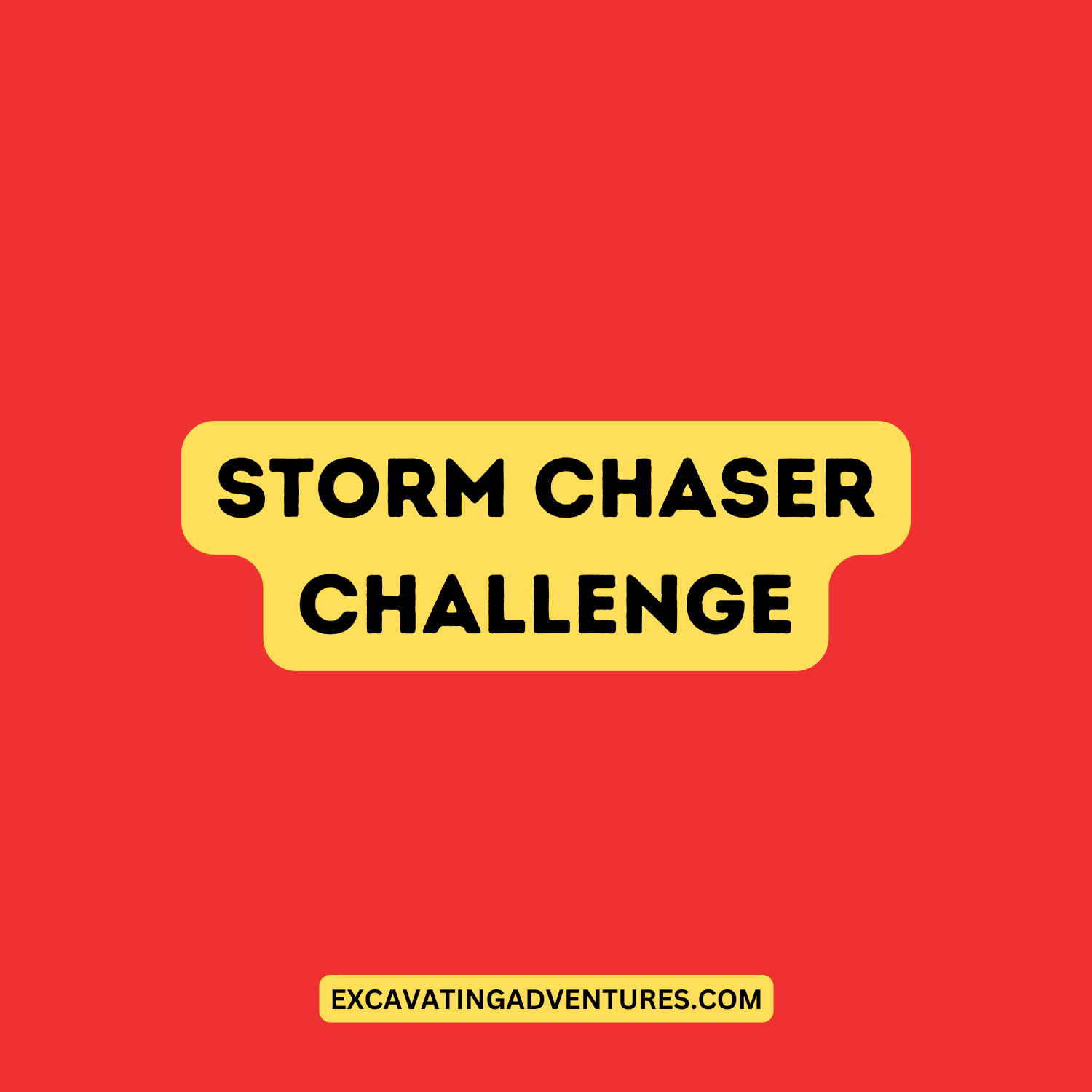 2 - Storm Chaser Challenge