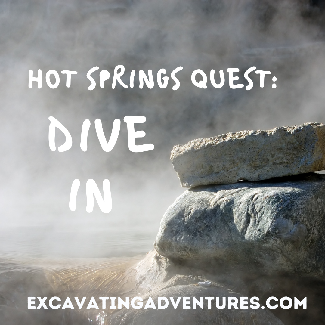 Immerse yourself in the enchanting world of natural hot springs as you explore their geothermal wonders, health benefits, and breathtaking beauty in this captivating blog post.