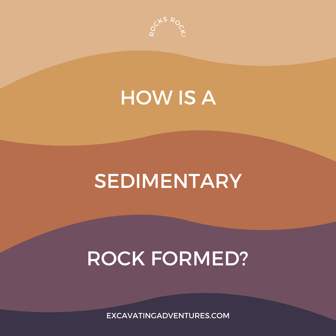 Embark on a thrilling journey into the world of sedimentary rocks, where weathering, erosion, deposition, compaction, and cementation come together to form fascinating layers of rock that hold clues to Earth's history.
