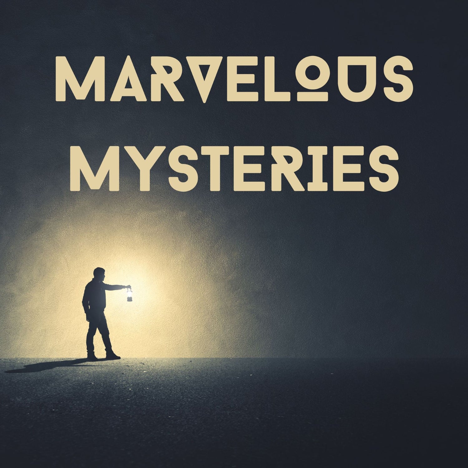 MARVELOUS MYSTERIES INSTRUCTIONS