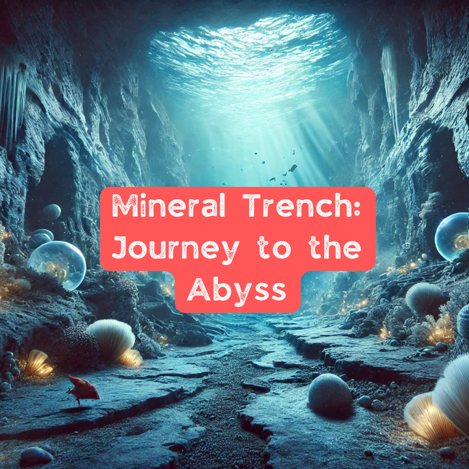 Minerals and Their Properties