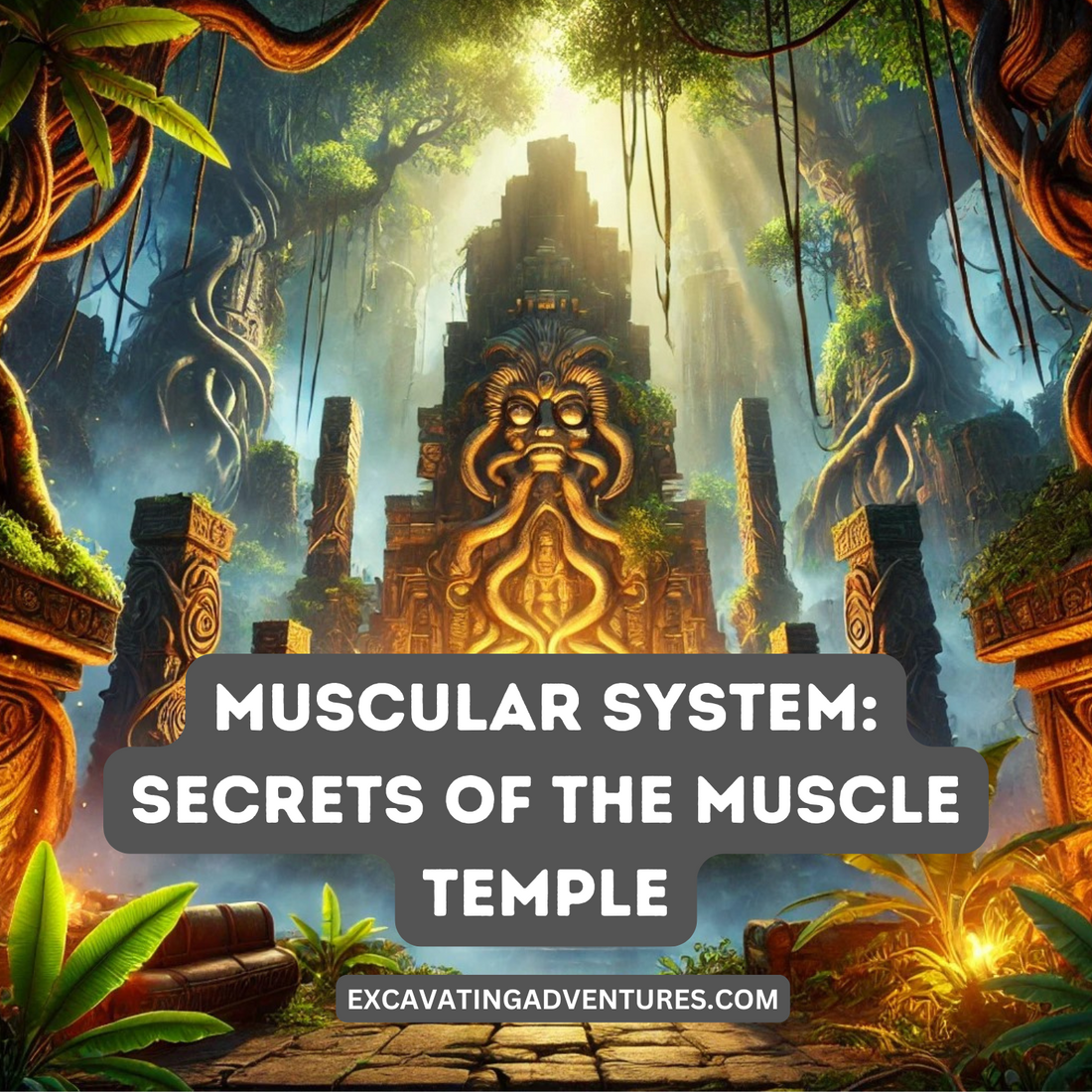 Muscular System