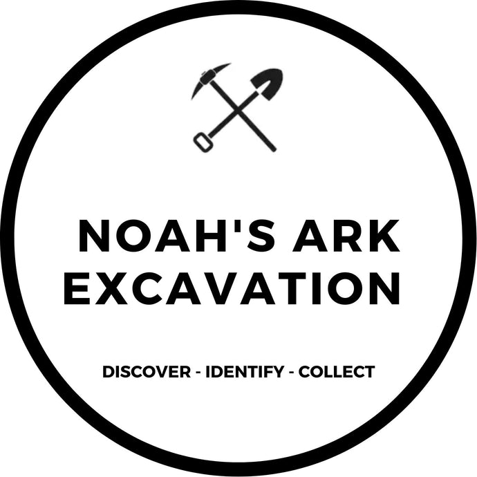 NOAH'S ARK EXCAVATION