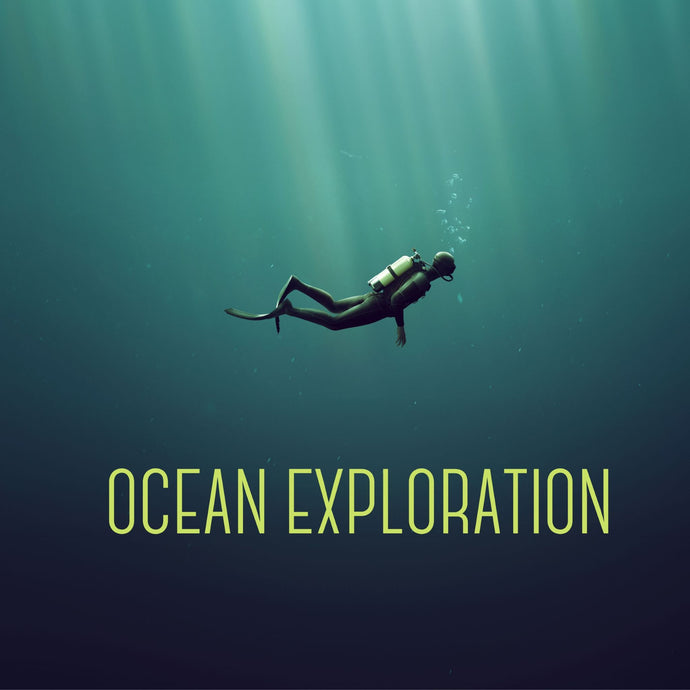 OCEAN EXPLORATION INSTRUCTIONS