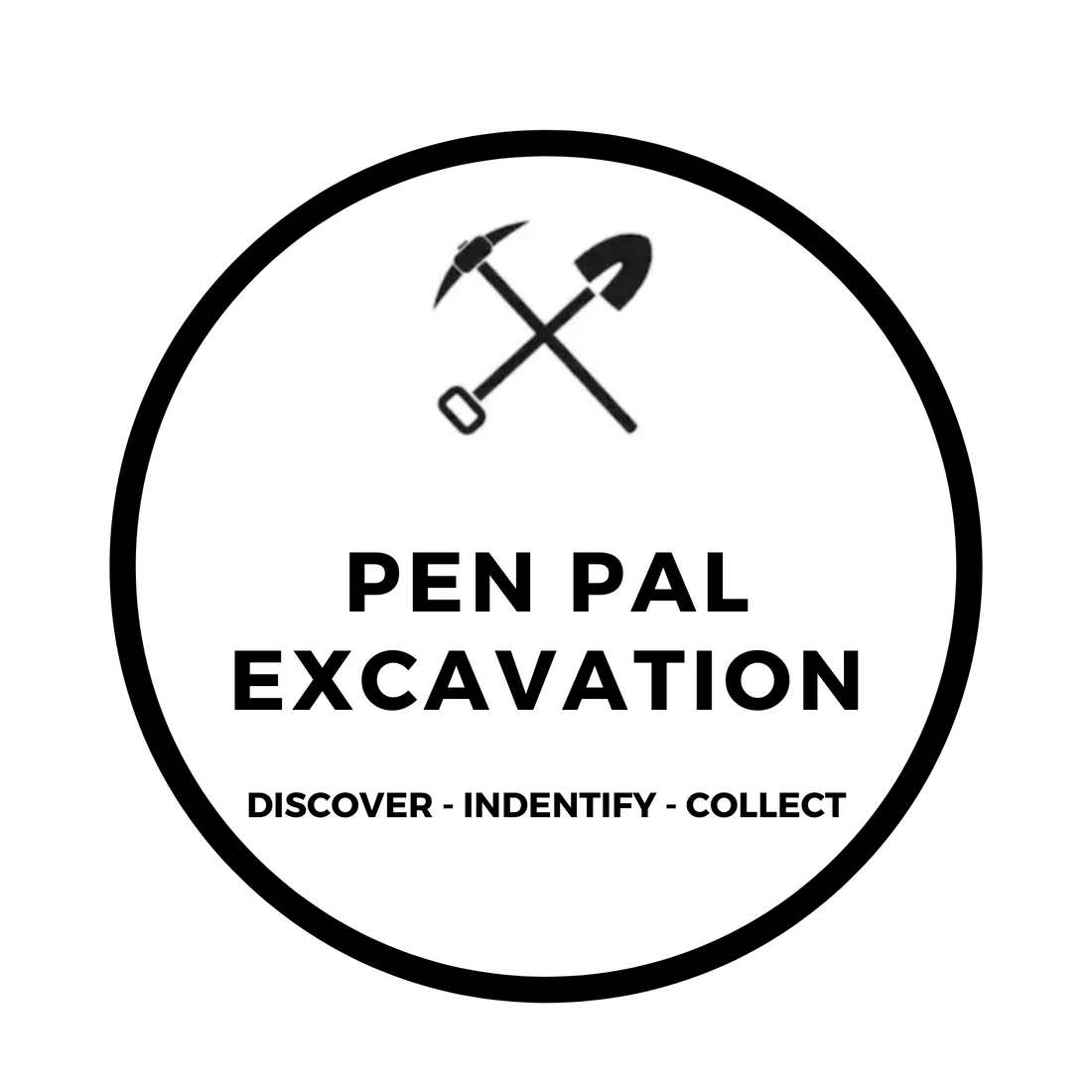 PEN PAL EXCAVATION