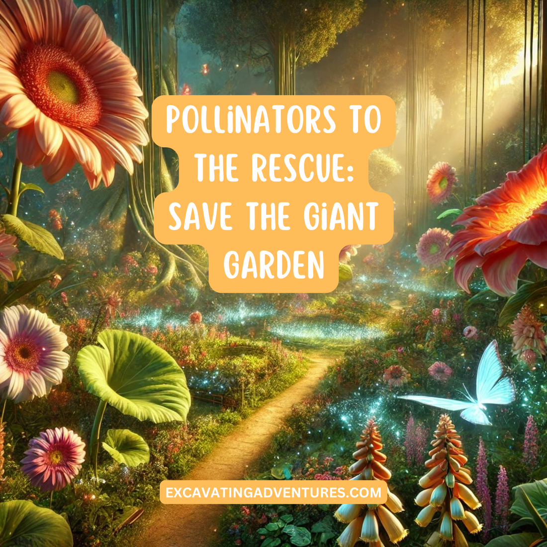 Pollinators