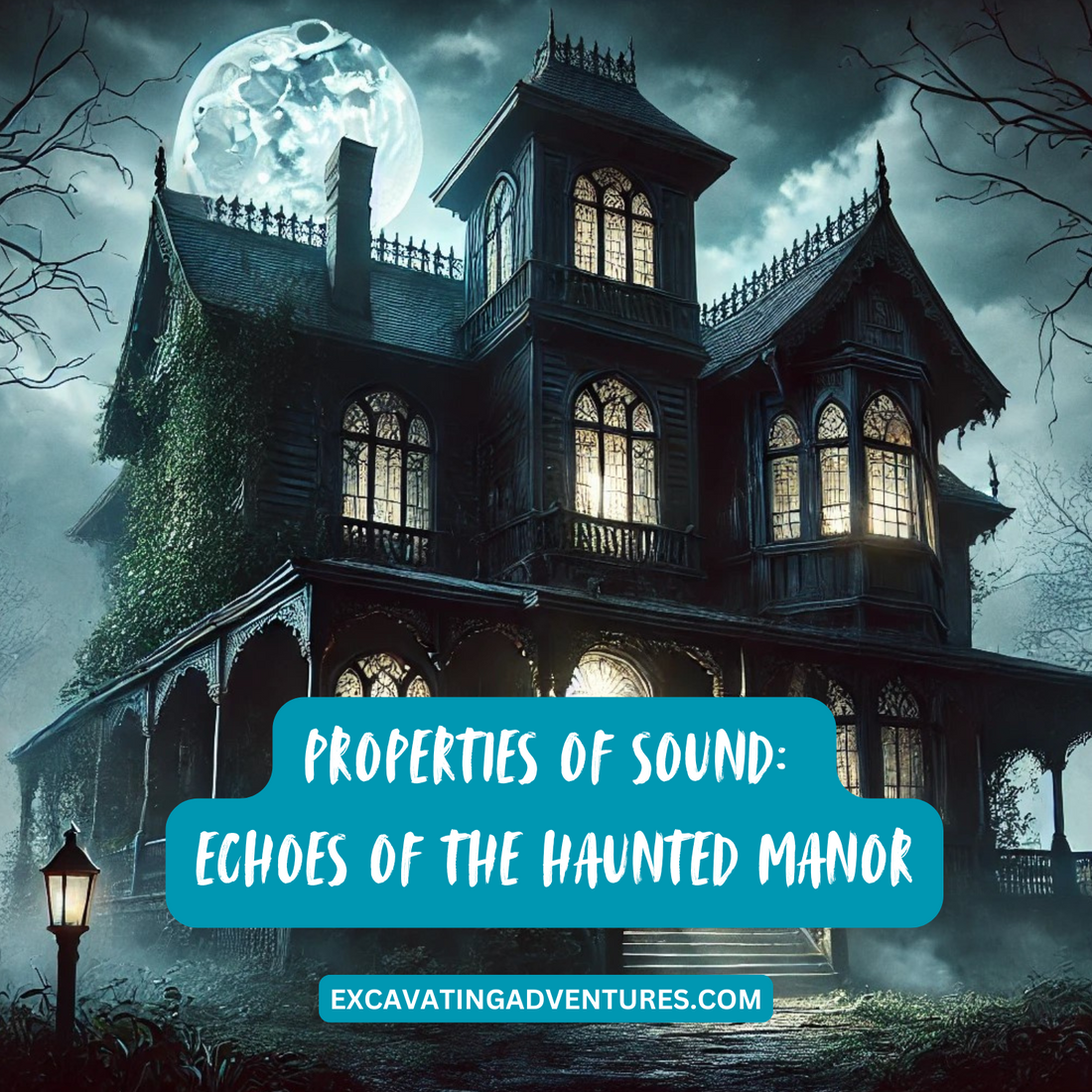 Properties of Sound