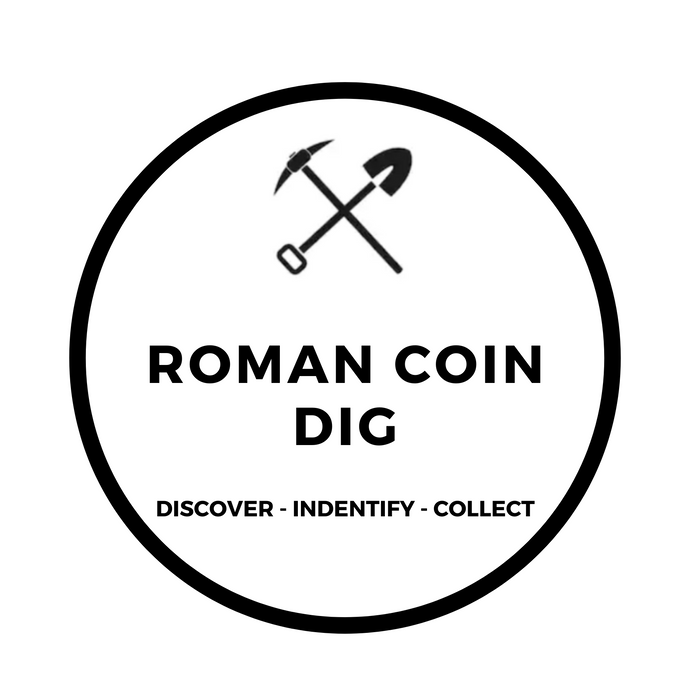 ROMAN COIN DIG