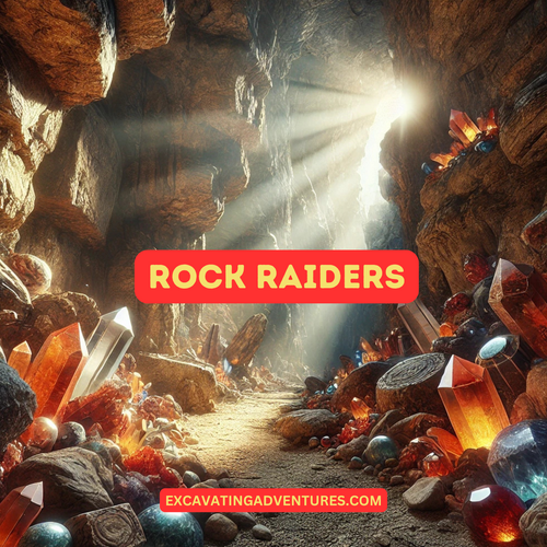 Rock Raiders