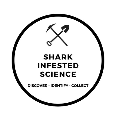 SHARK INFESTED SCIENCE