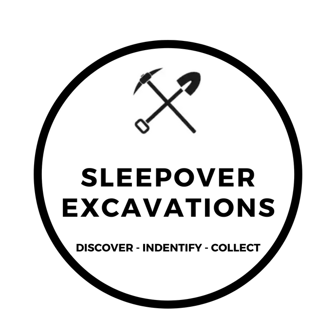 SLEEPOVER EXCAVATIONS