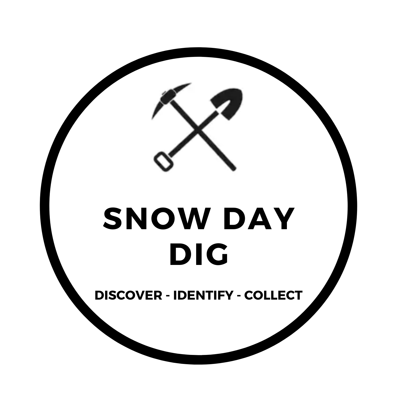 SNOW DAY DIG