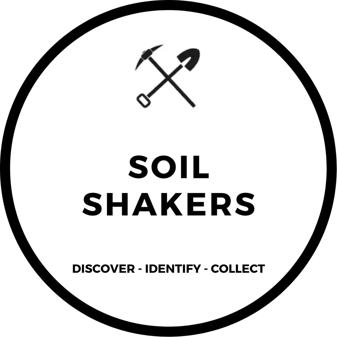 SOIL SHAKERS