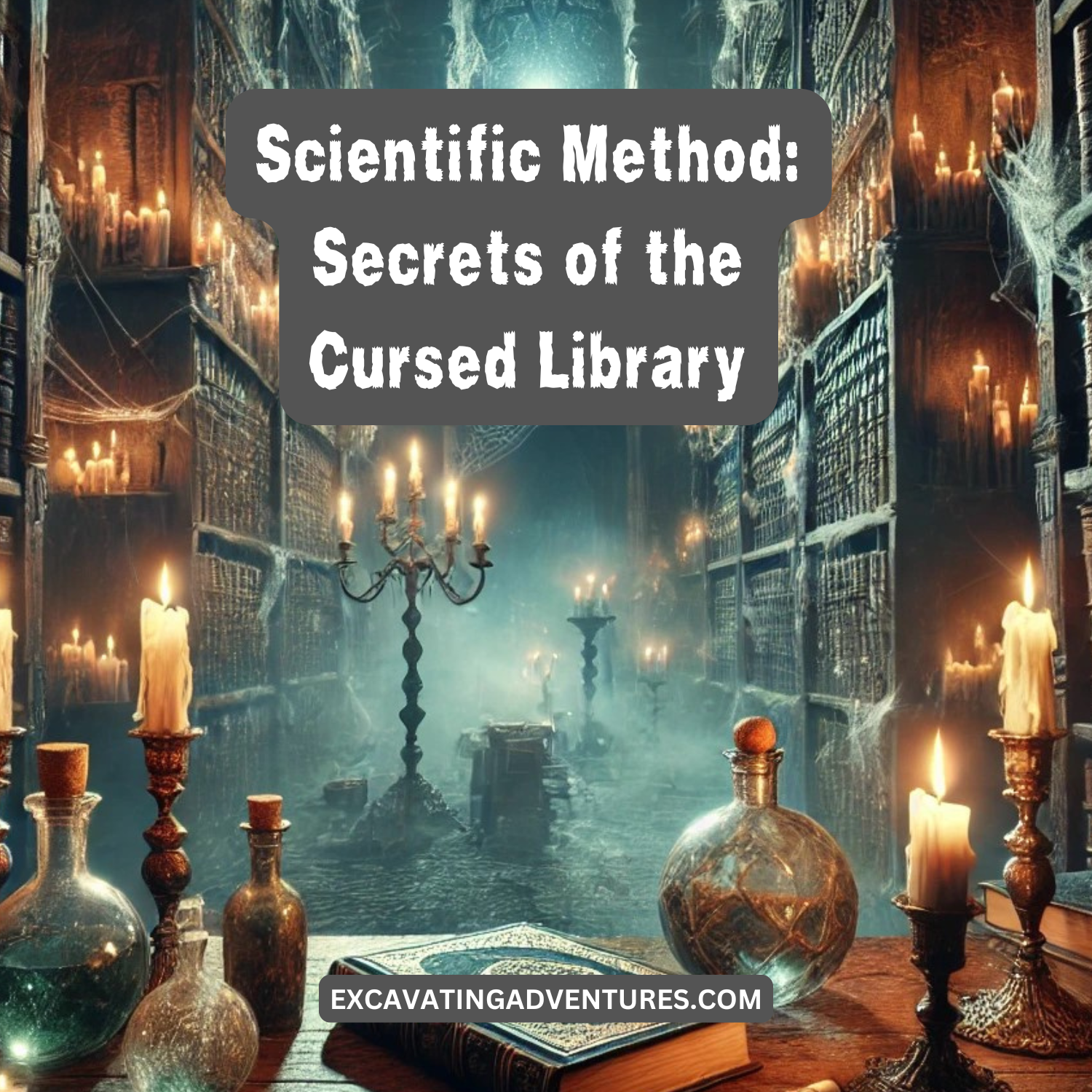 Scientific Method