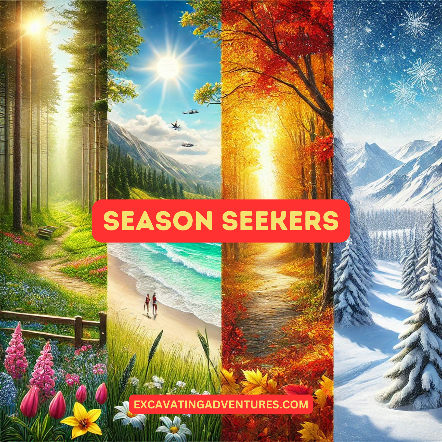 Season Seekers