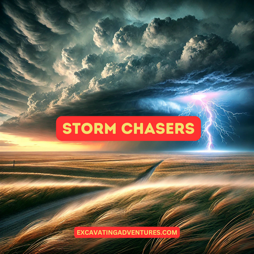 Storm Chasers