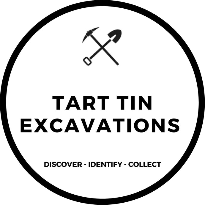 TART TIN EXCAVATIONS