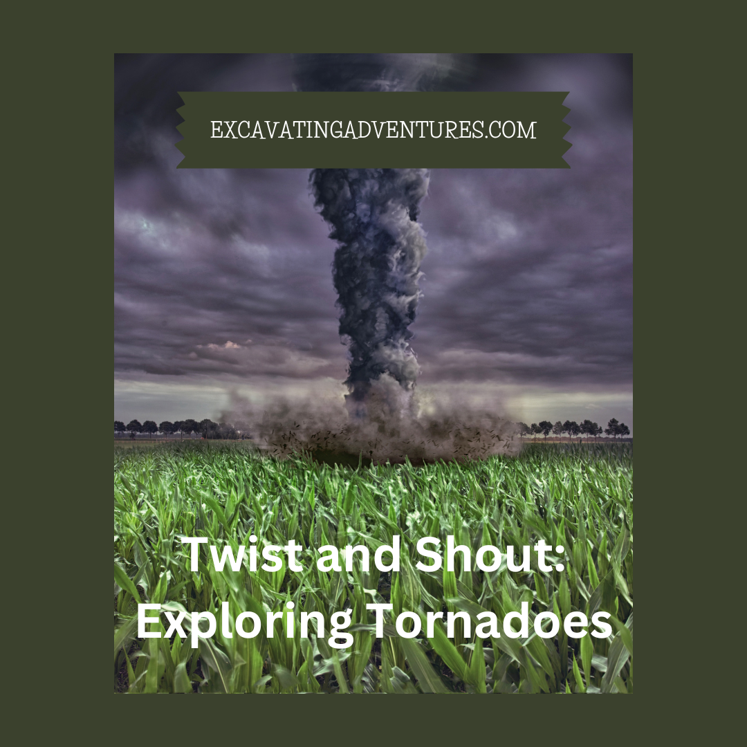Witness the awe-inspiring might of tornadoes as we delve into their formation, characteristics, and impact, uncovering the raw power of these swirling wonders of nature.