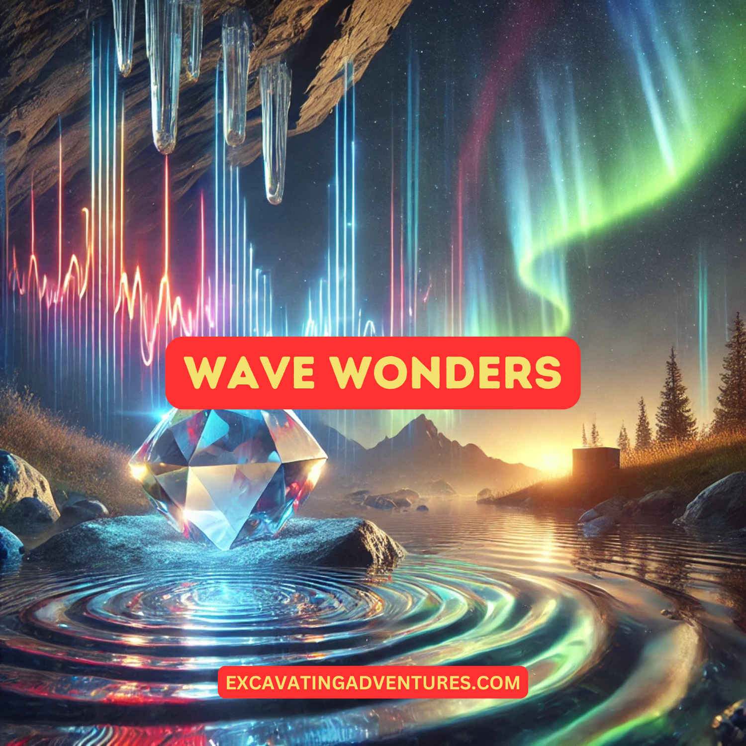 Wave Wonders