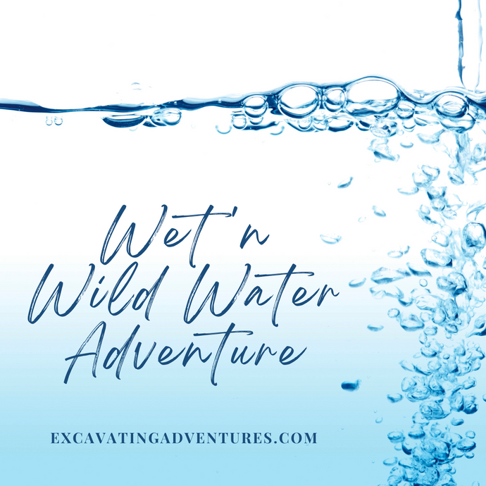 Wet 'n Wild Water Adventure